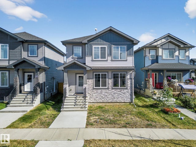 4603 36 Street, Beaumont