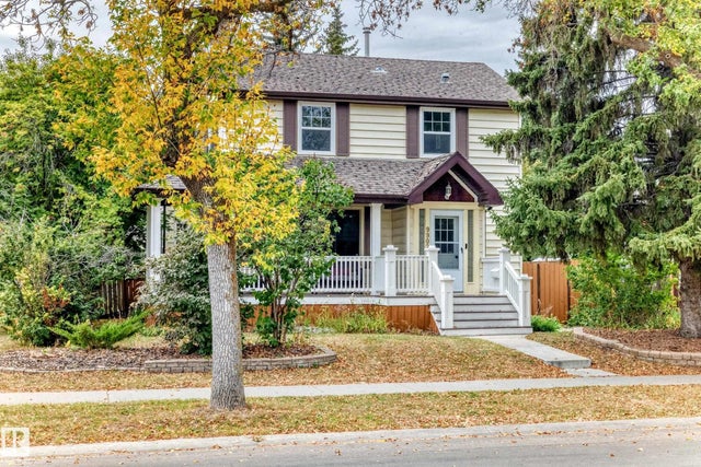 9902 148 Street Nw, Edmonton