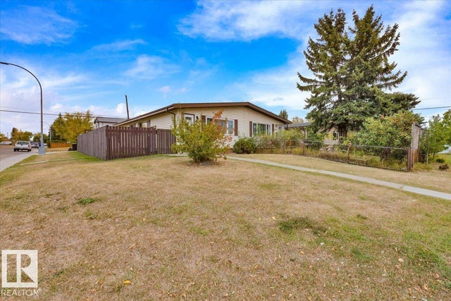 10822 134 Avenue Nw, Edmonton
