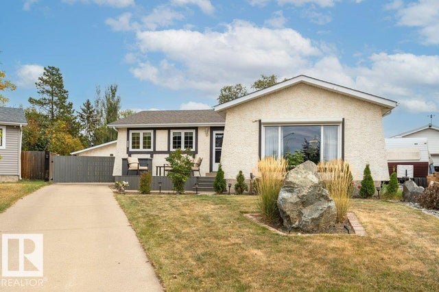 14015 23 Street Nw, Edmonton