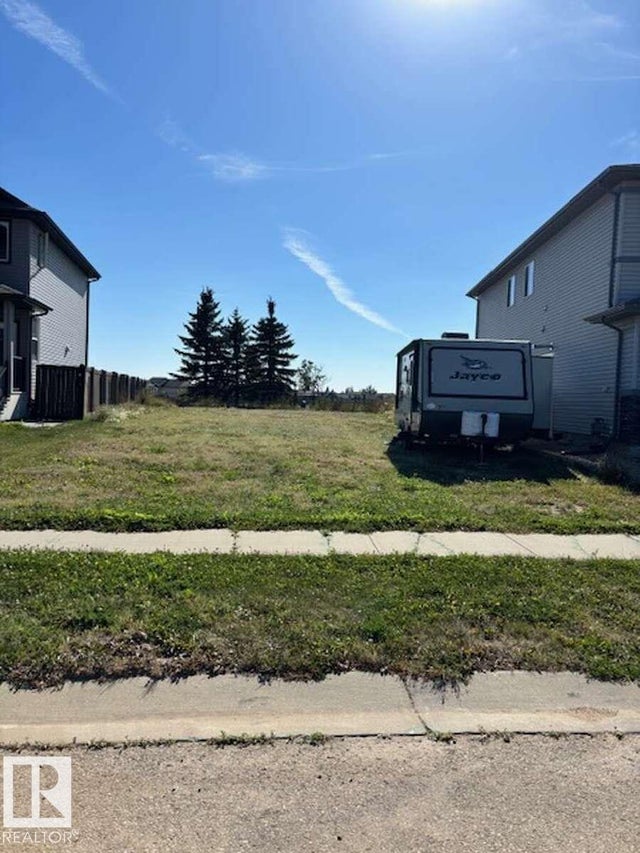9517 107 Avenue, Morinville