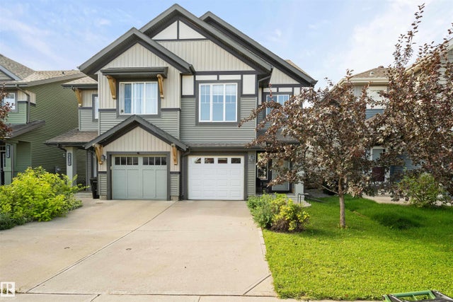4669 Crabapple Run Sw, Edmonton