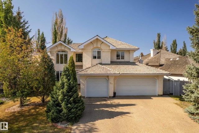 37 Leonard Drive, St. Albert