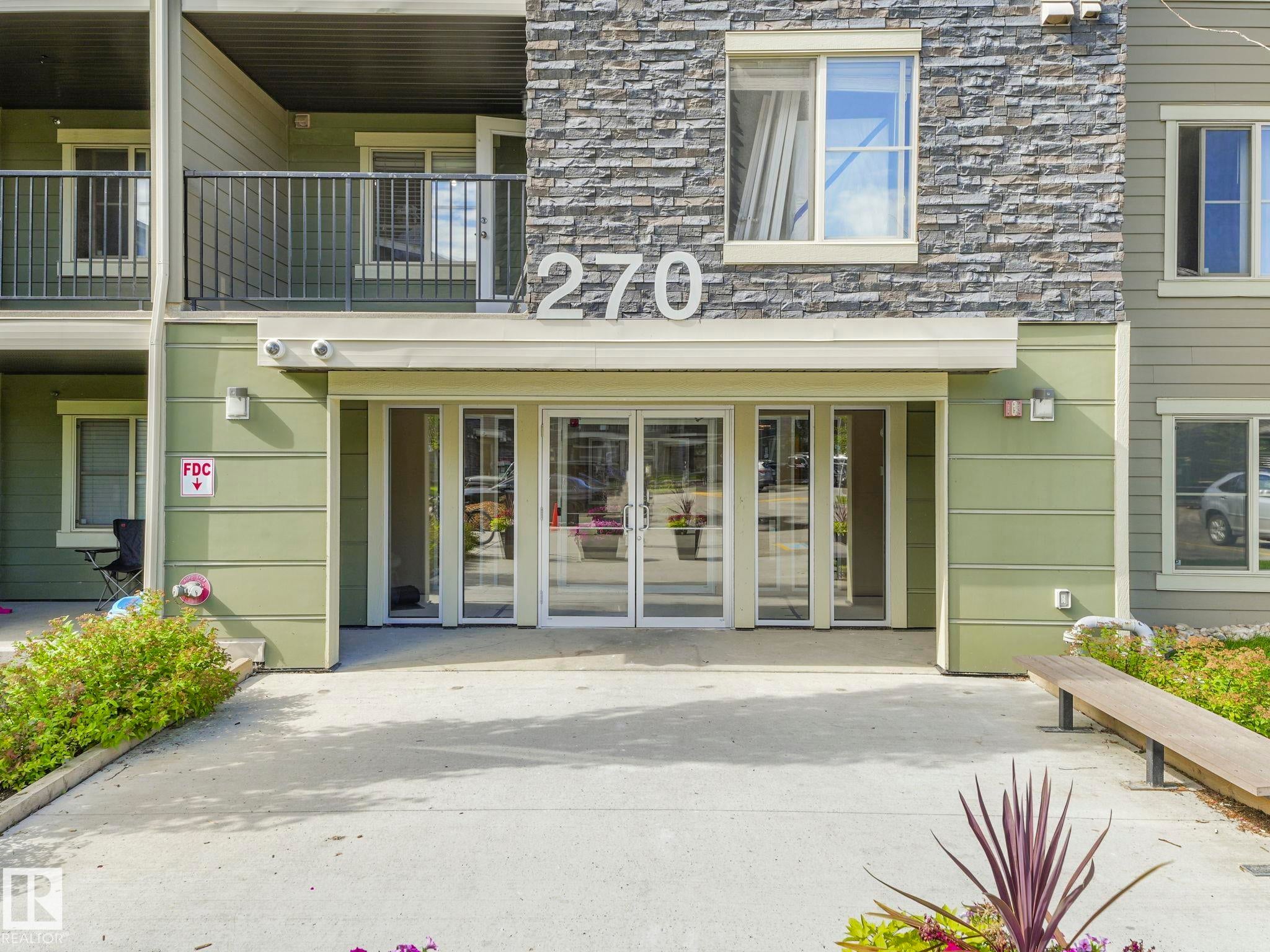 404 270 Mcconachie Drive, Edmonton