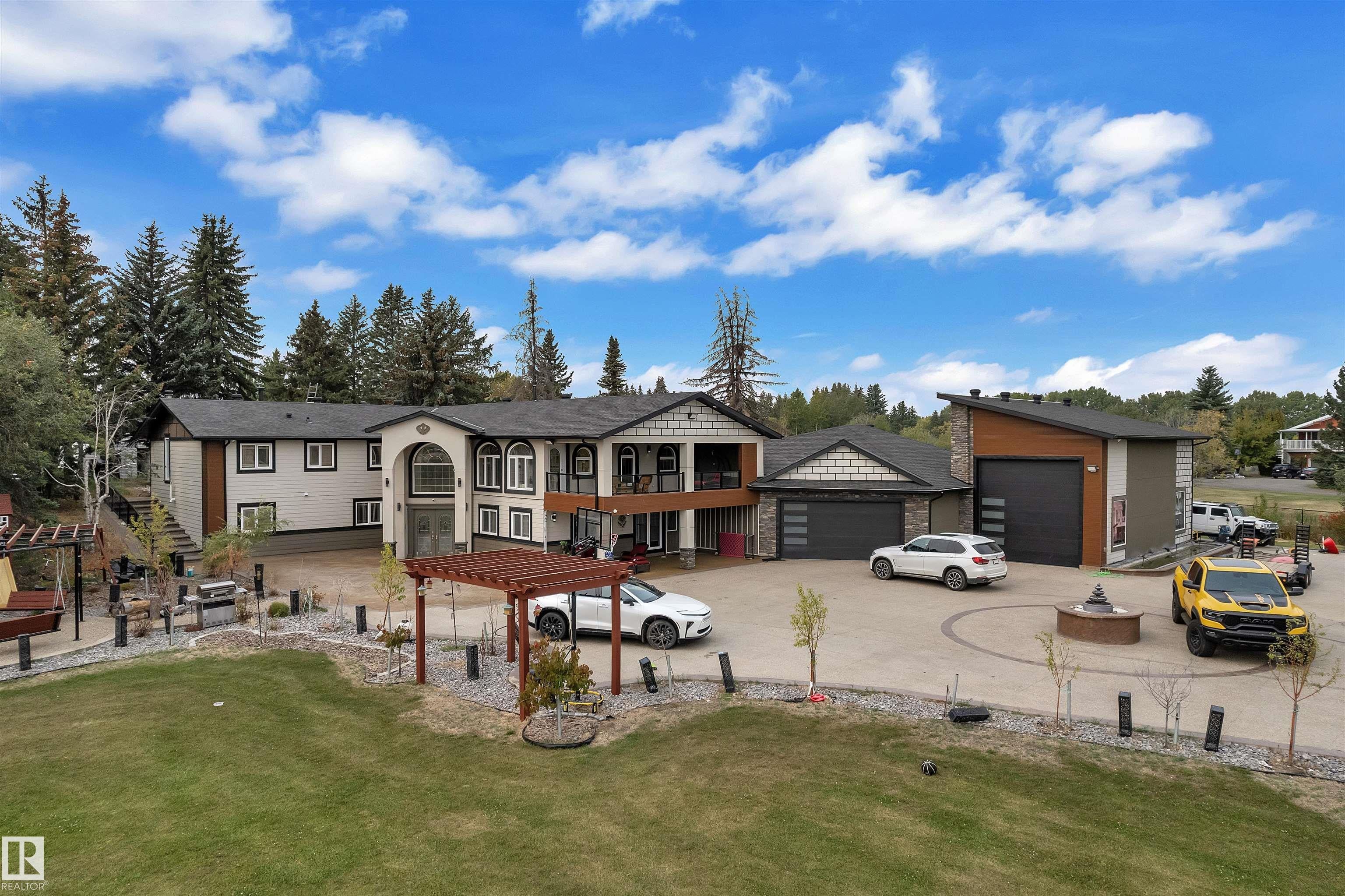 230 23020 Twp522, Rural Strathcona County