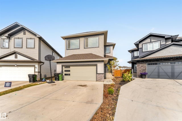 2404 13 Avenue, Edmonton