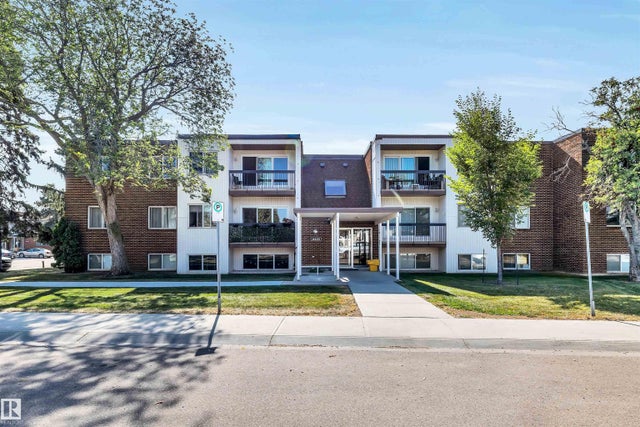 303 11445 41 Avenue Nw, Edmonton