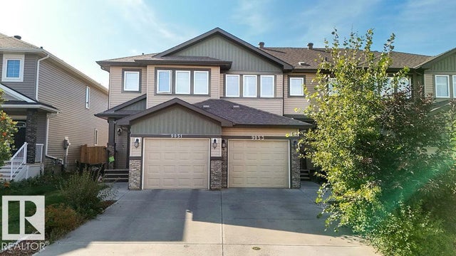 9053 Cooper Link Link Sw, Edmonton