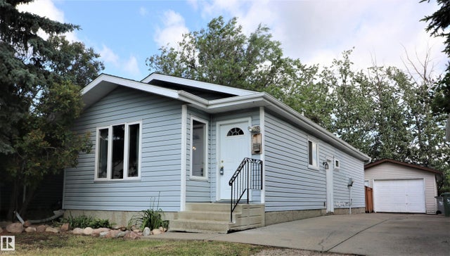 4317 54 Street, Beaumont