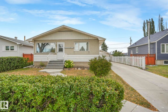 13315 116 Street Nw, Edmonton