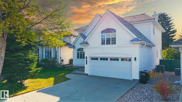 352 Hunters Run Nw, Edmonton