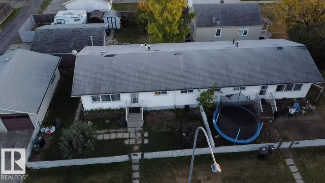 15131 -99 Ave & 9843-152 Street, Edmonton