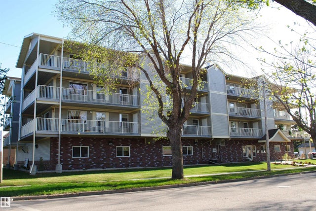 304 4707 51 Avenue, Wetaskiwin