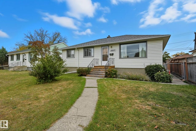 10907 149 Street Nw, Edmonton