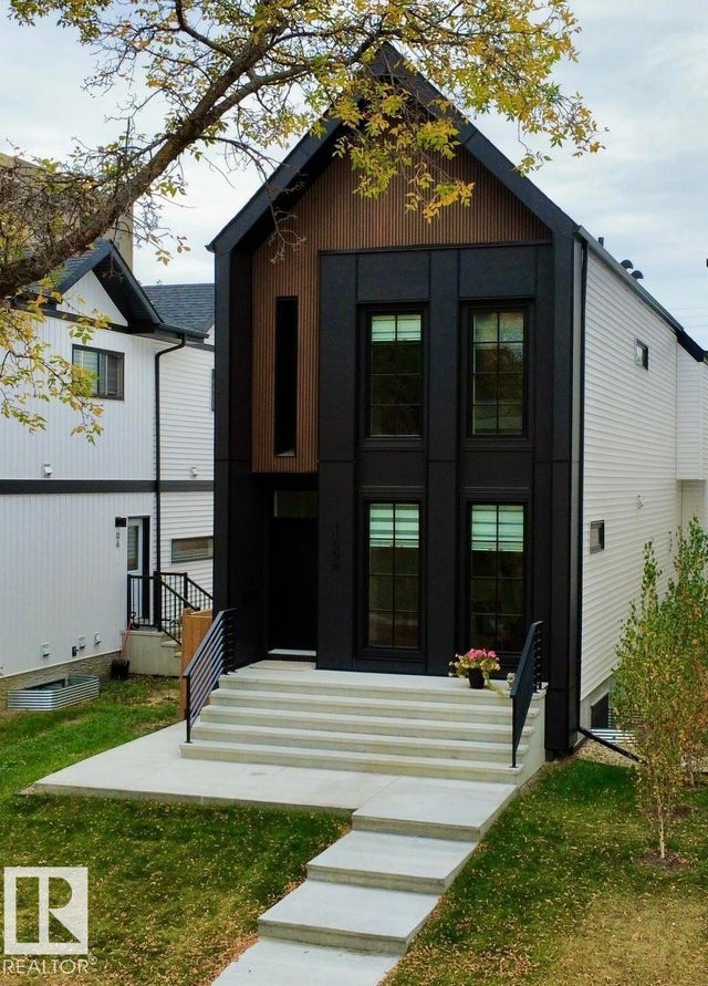 11308 128 Street Nw, Edmonton