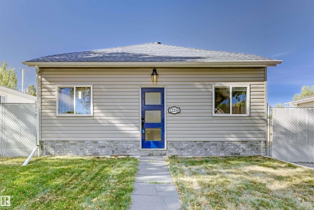 12214 48 Street Nw, Edmonton