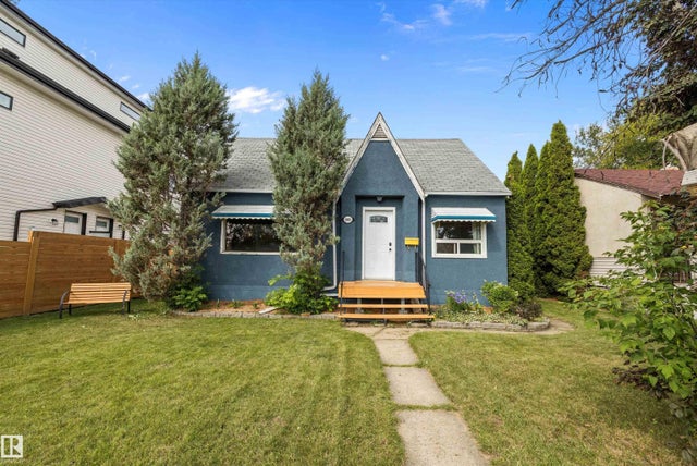 8006 75 Street Nw, Edmonton
