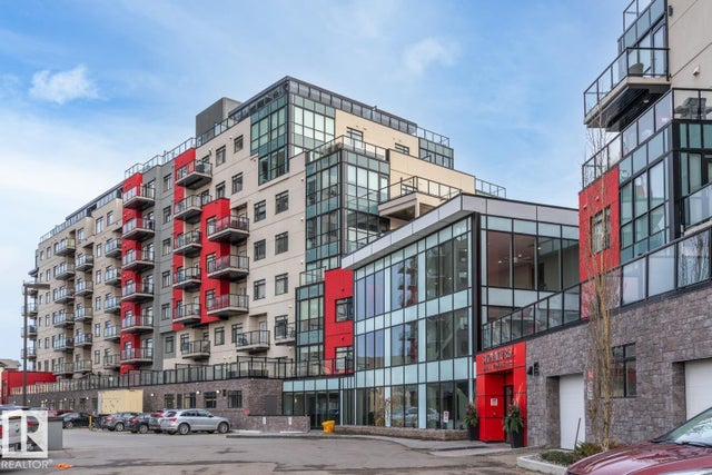 #804 5151 Windermere Boulevard, Edmonton