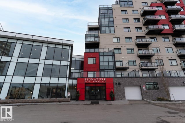 #804 5151 Windermere Boulevard Sw, Edmonton