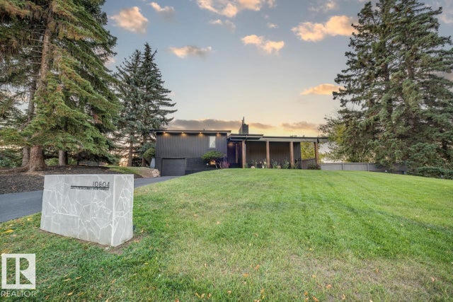 10804 65 Street Nw, Edmonton