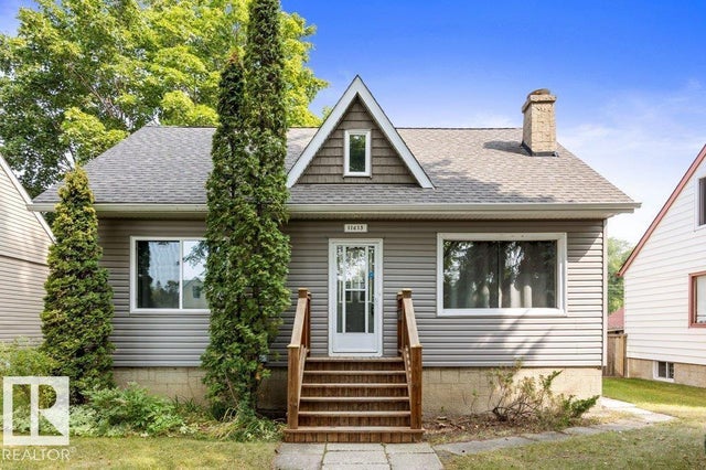 11615 69 Street Nw, Edmonton