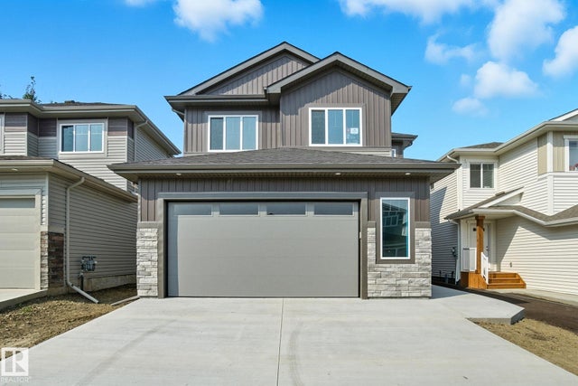 3 Horizon Link, Spruce Grove