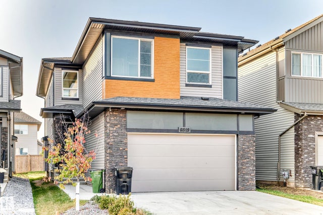 6819 171 Avenue Nw, Edmonton