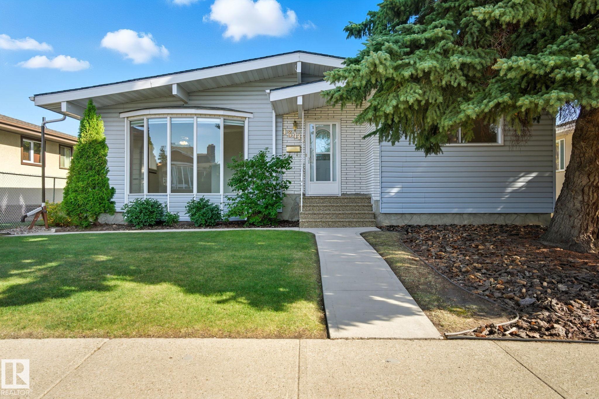 13411 71 Street, Edmonton