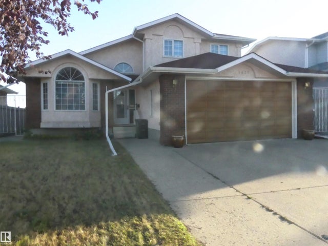 9827 175 Avenue Nw, Edmonton