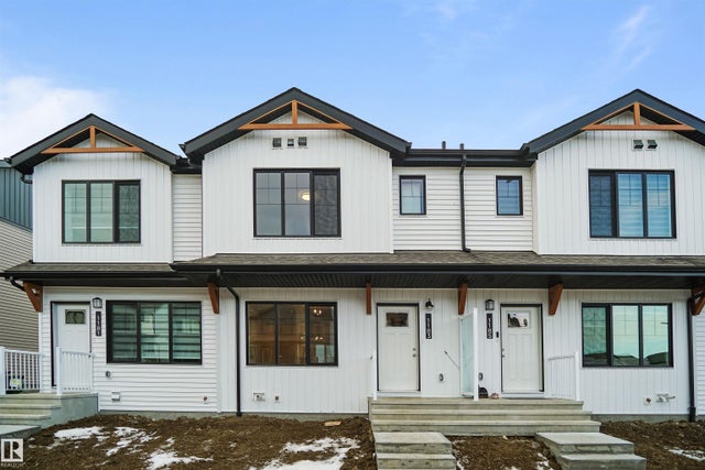 463 Aster Drive Nw, Edmonton