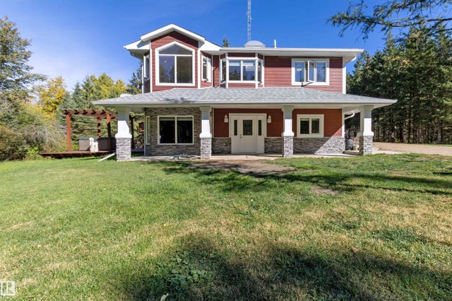 230a 50509 Rge Rd 221, Rural Leduc County