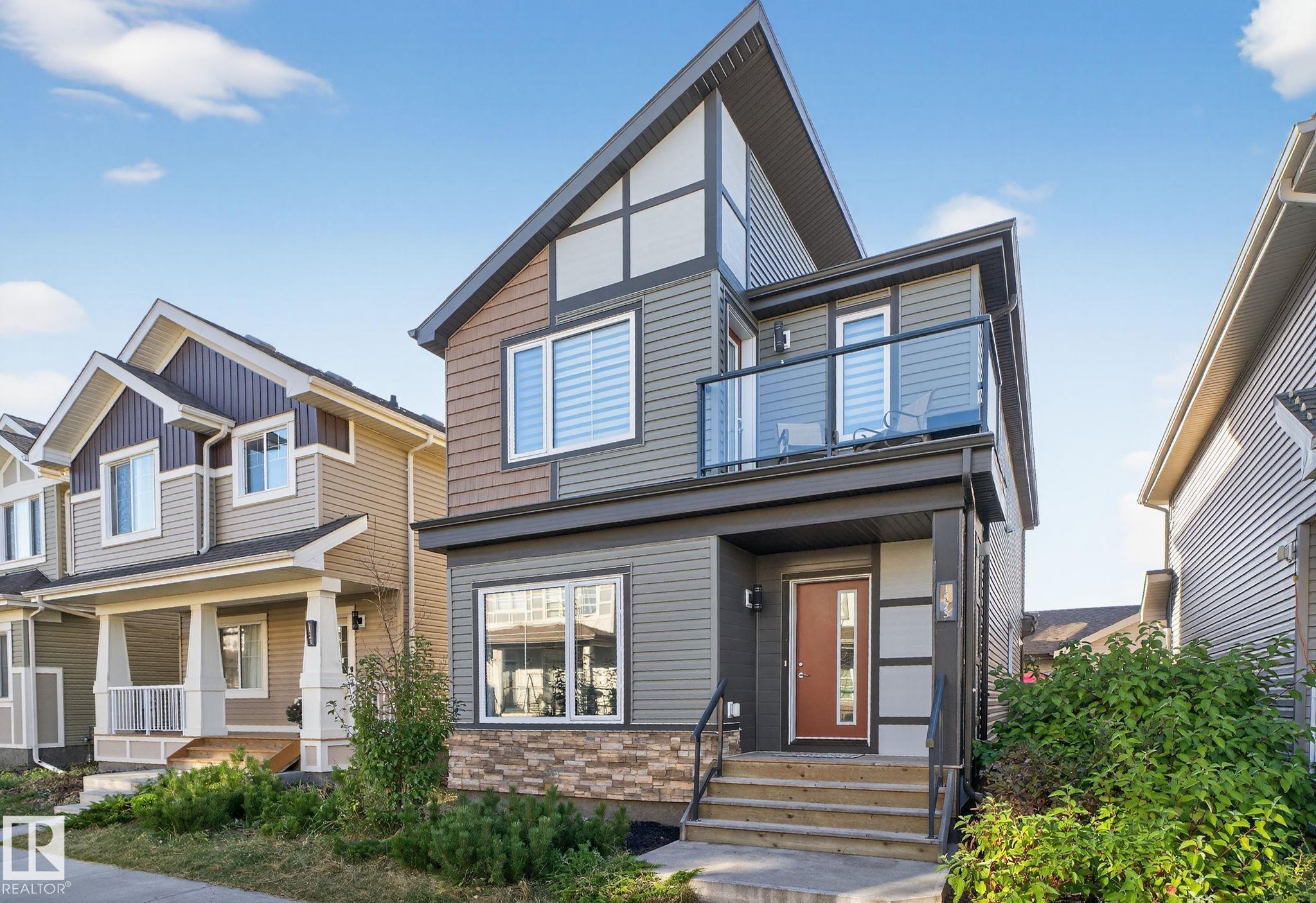 1825 25a Street, Edmonton