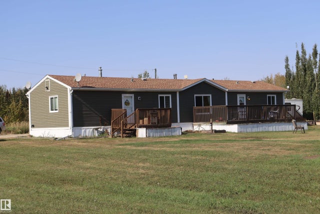 #2 464032 Rge Rd. 244, Rural Wetaskiwin County