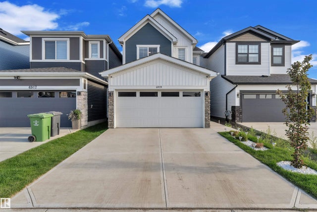 6919 54 Avenue, Beaumont