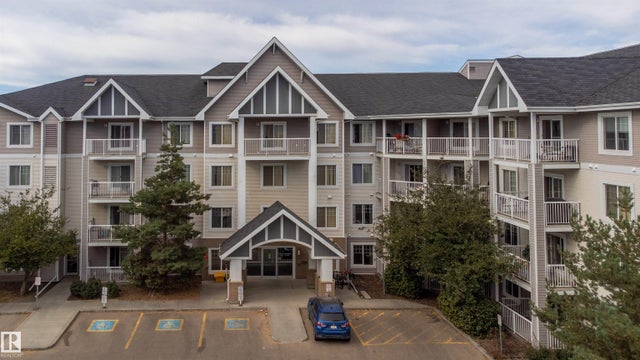 319 4407 23 Street Nw, Edmonton