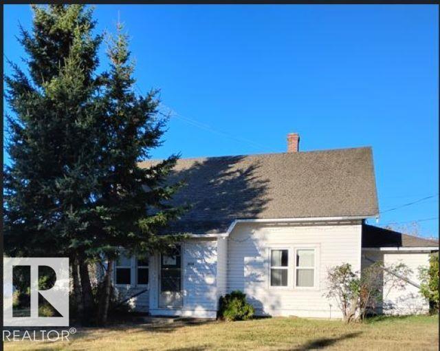 4924 53 Street, Innisfree