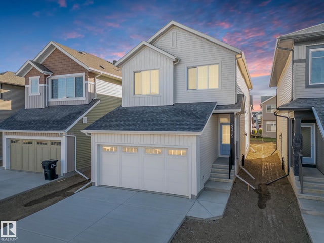 9315 227 Street Nw, Edmonton