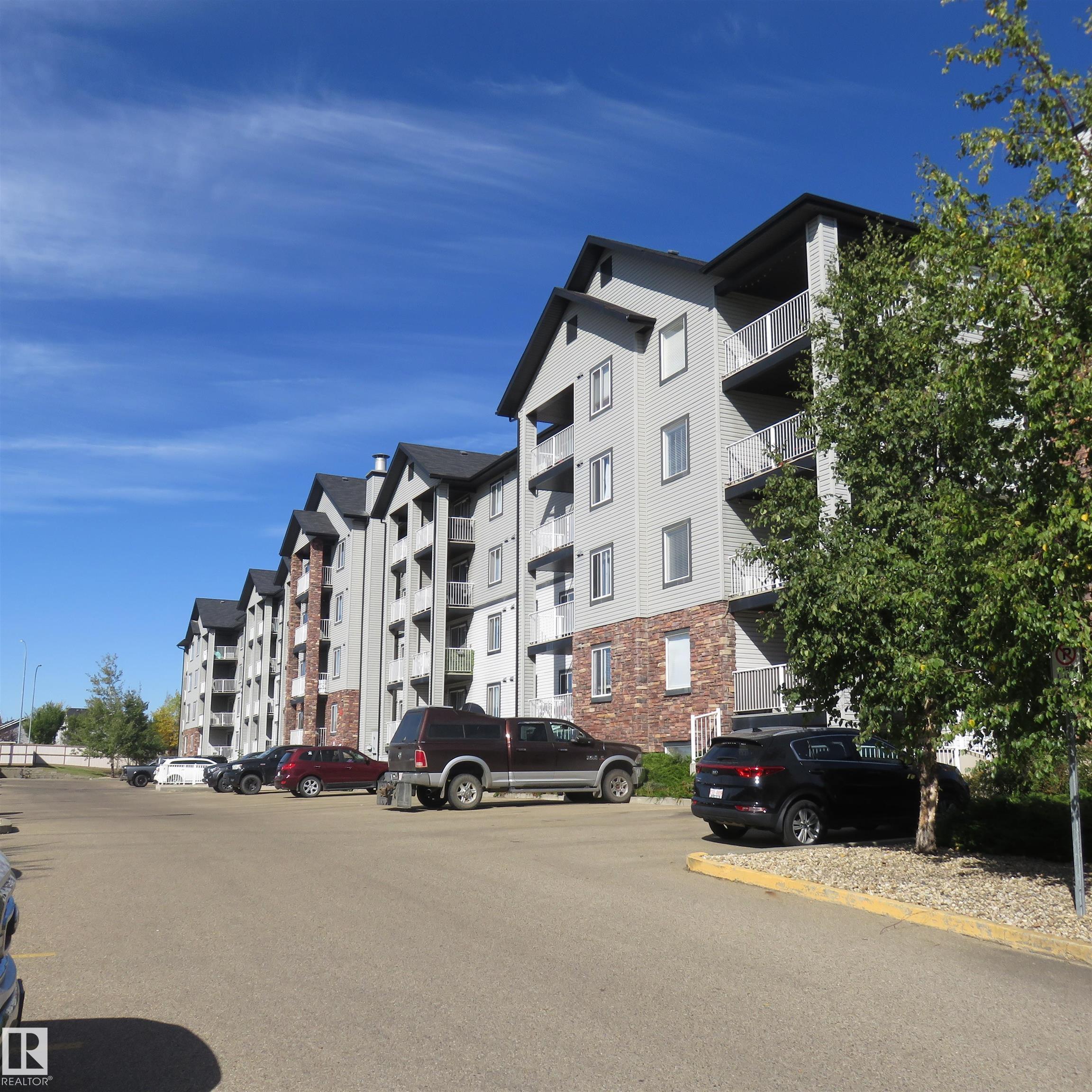 316 40 Summerwood Boulevard, Sherwood Park