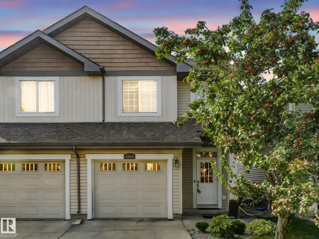 6030 214 Street Nw, Edmonton