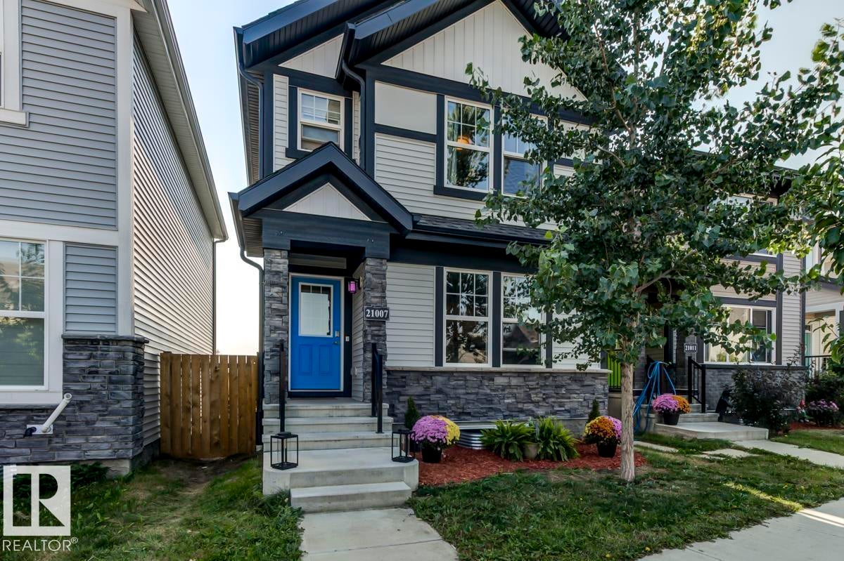 21007 130 Avenue, Edmonton