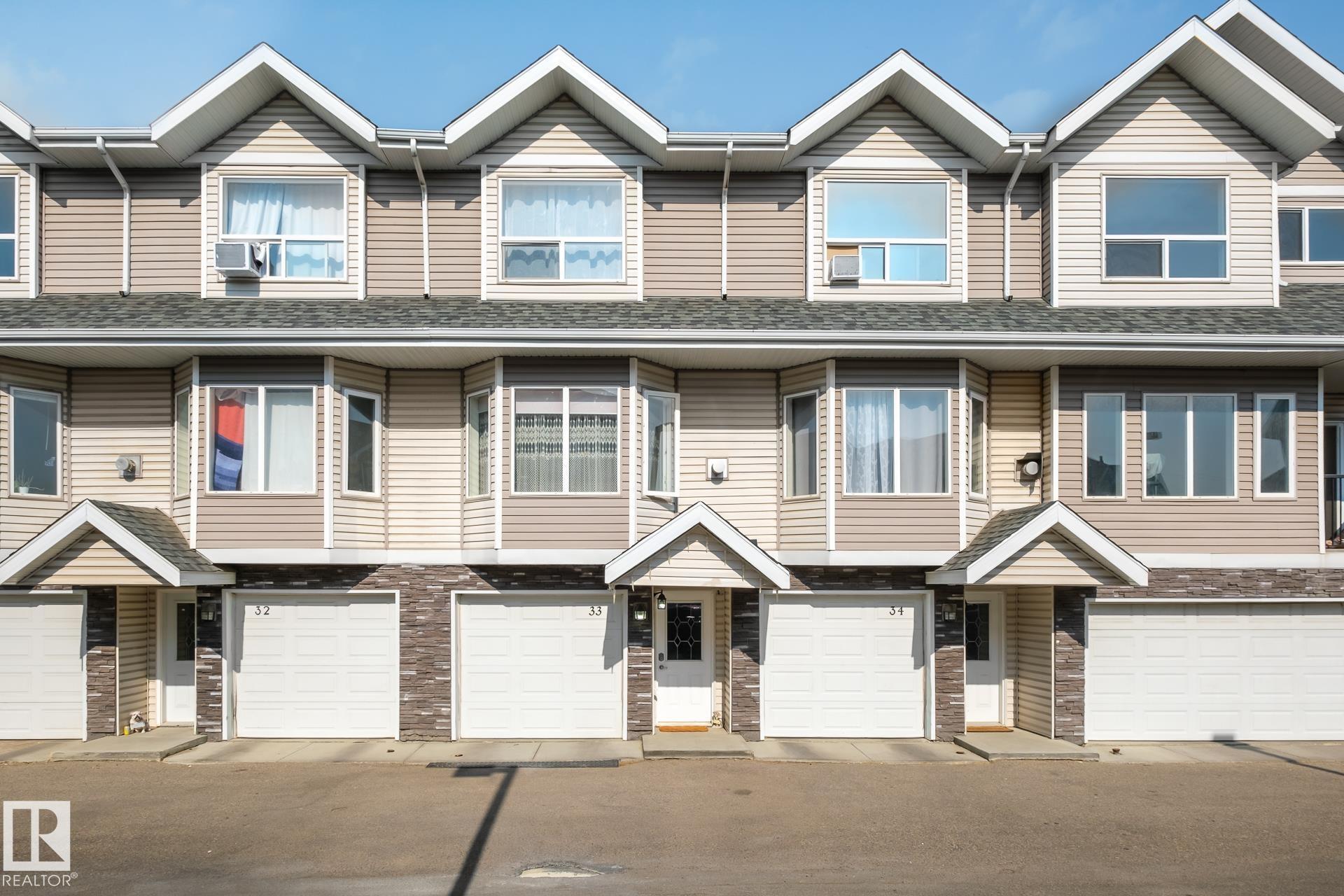 33 13215 153 Avenue, Edmonton