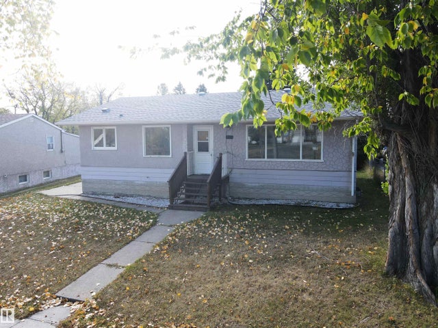 4717 47a Avenue, Drayton Valley