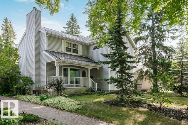 9119 117 Street Nw, Edmonton