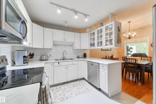 17 308 Jackson Road Nw, Edmonton