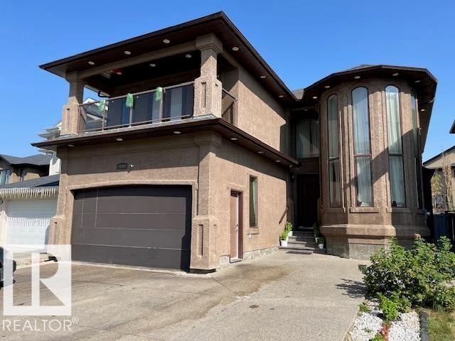 17419 110 Street Nw, Edmonton