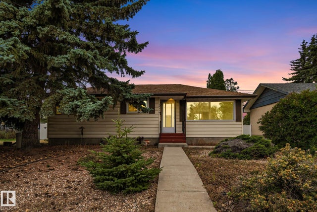 10324 50 Street Nw, Edmonton