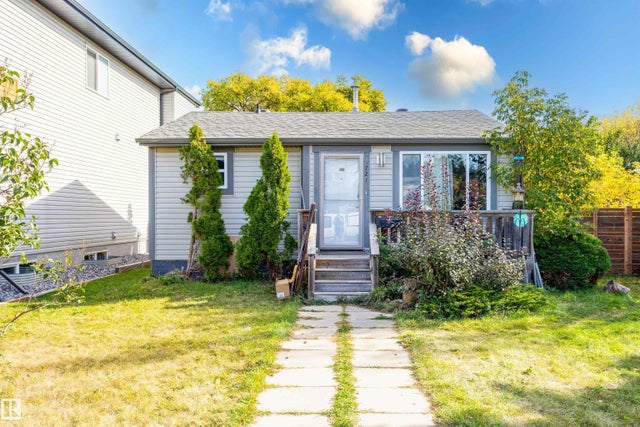 9727 161 Street Nw, Edmonton