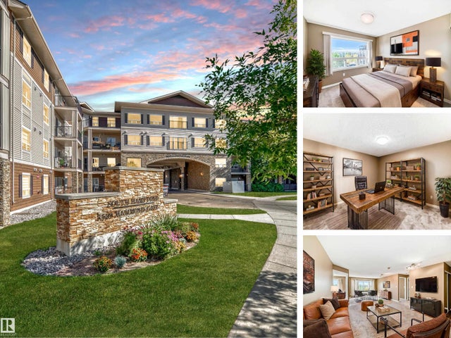 344 1520 Hammond Gate Gate Nw, Edmonton