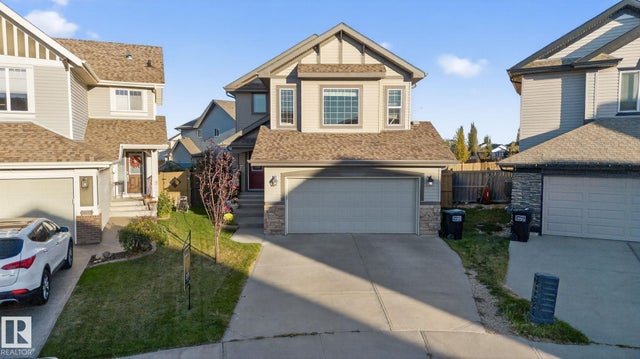 16713 58a Street Nw, Edmonton