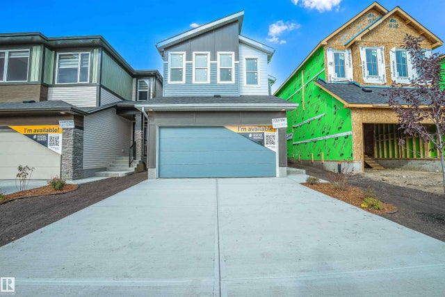 2264 4 Avenue Sw, Edmonton